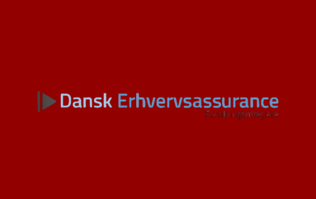 Dansk Erhvervsassurance