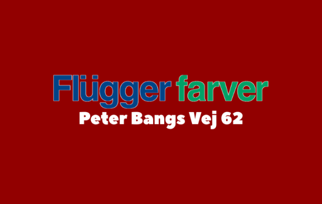 Flügger Farver