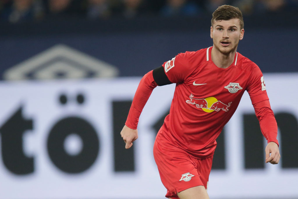 Timo Werner