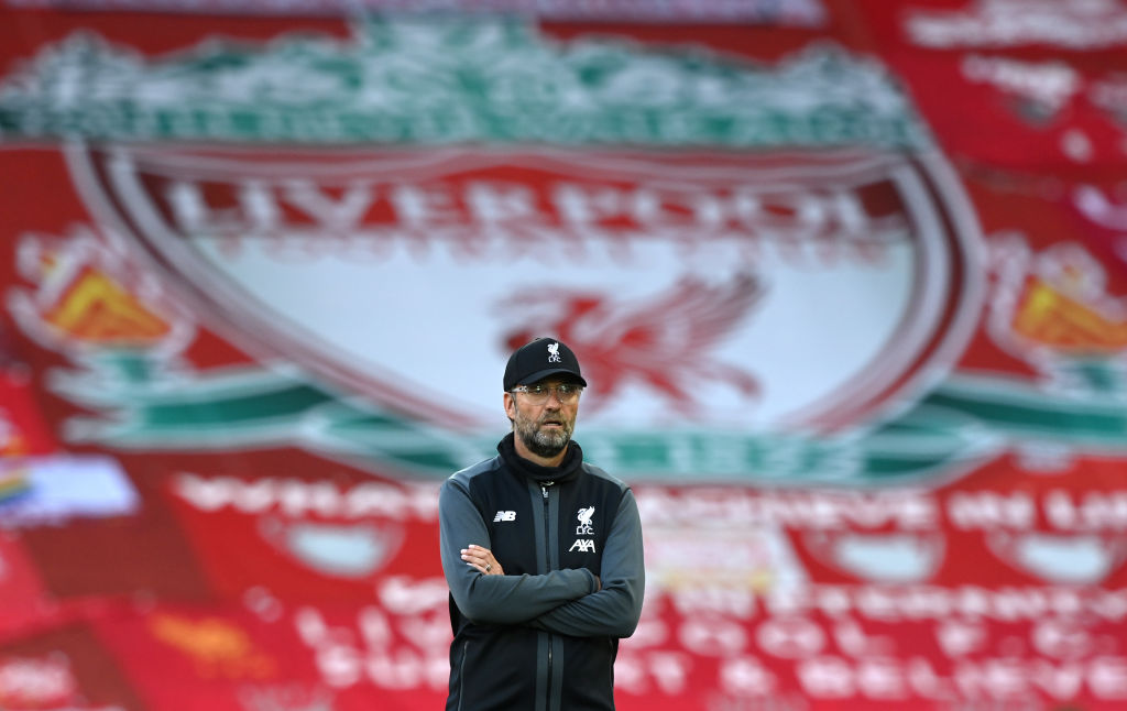 Jürgen Klopp