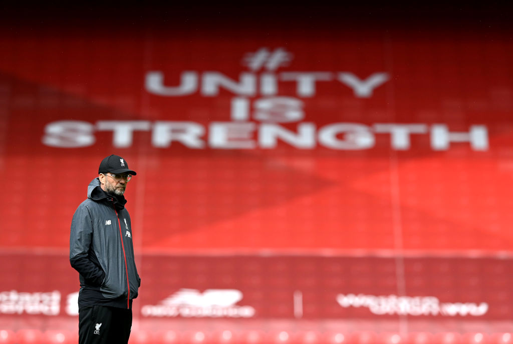Jürgen Klopp