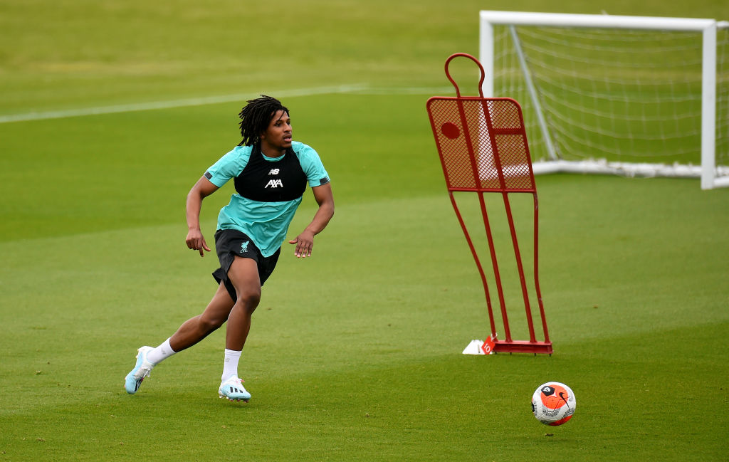 Yasser Larouci
