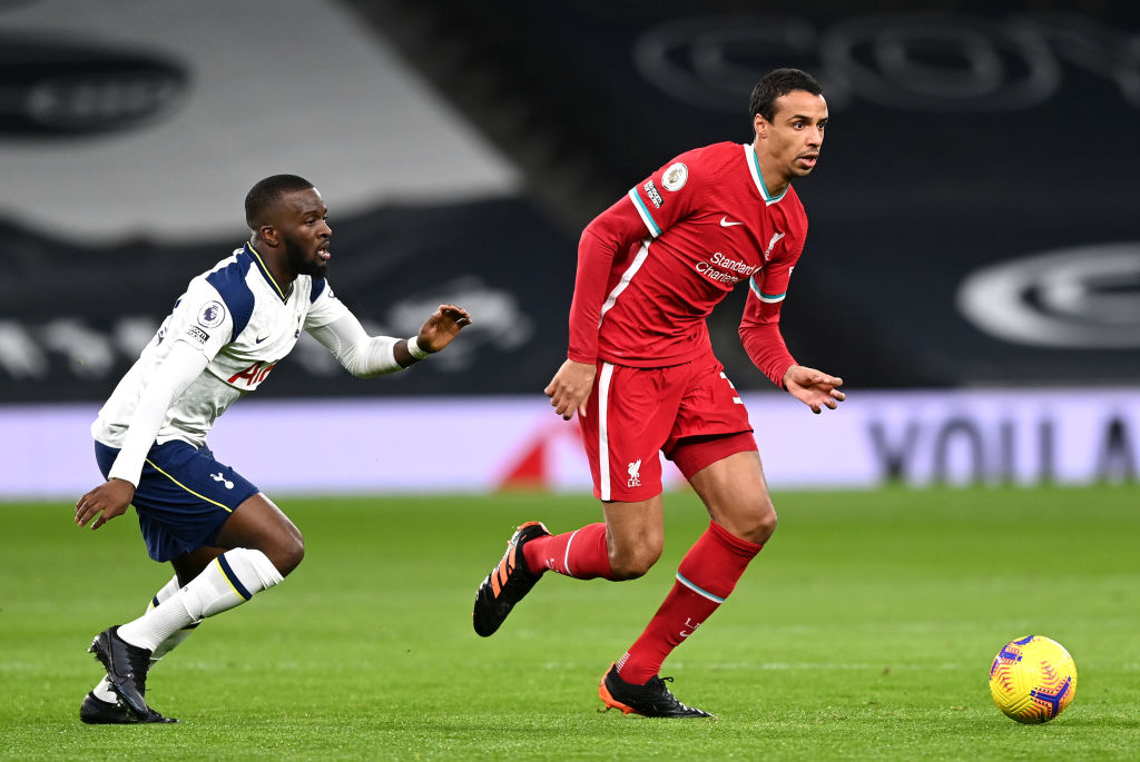 Joël Matip