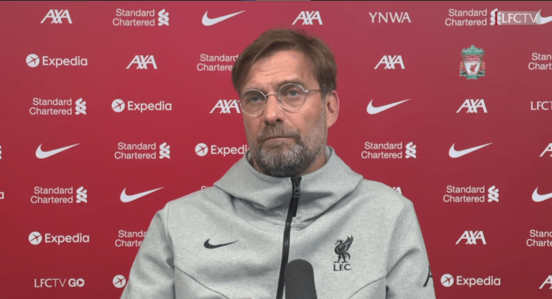 Jürgen Klopp