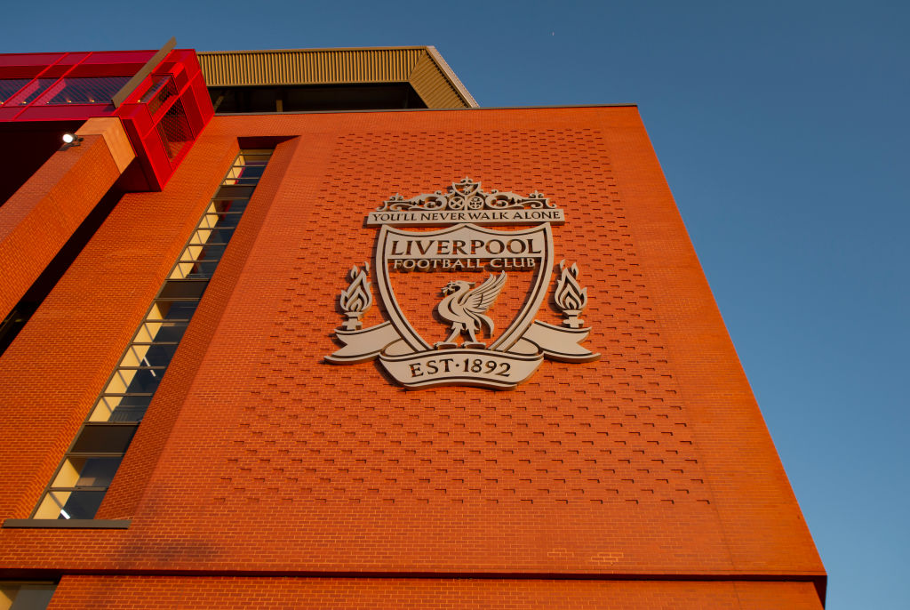 Liverpool Logo