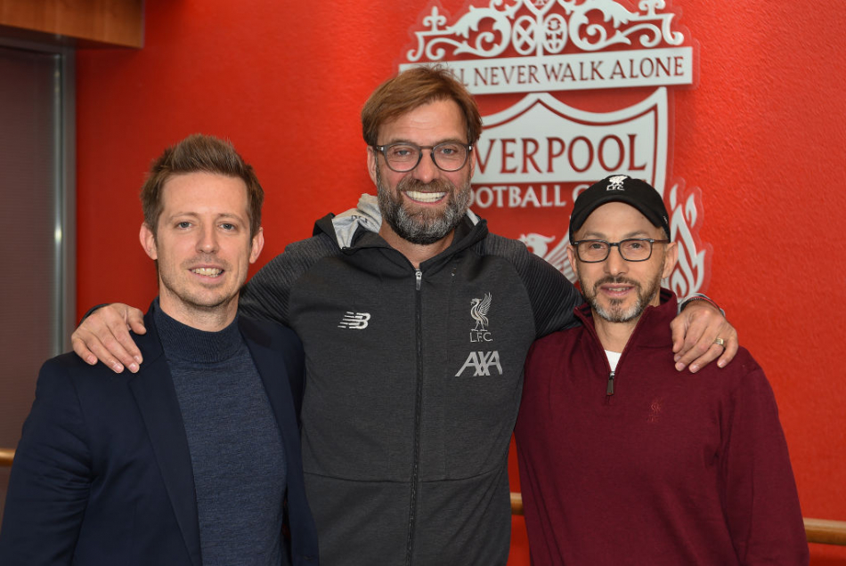 Michael Edwards