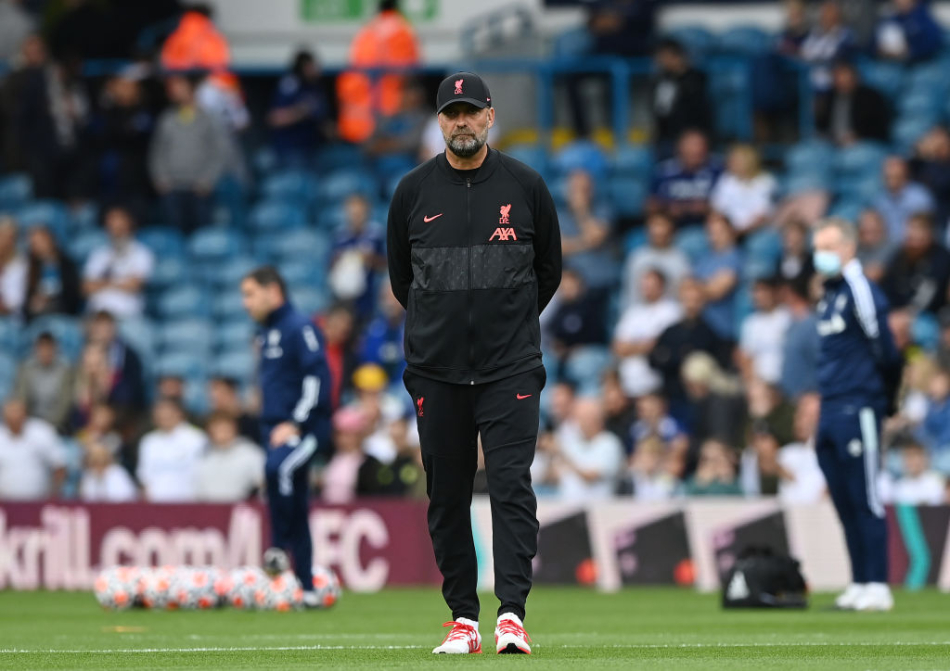 Jürgen Klopp