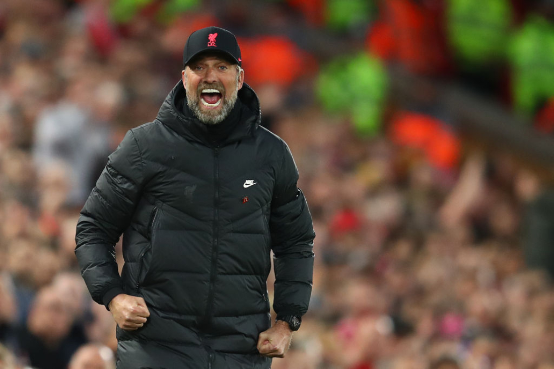 Jürgen Klopp