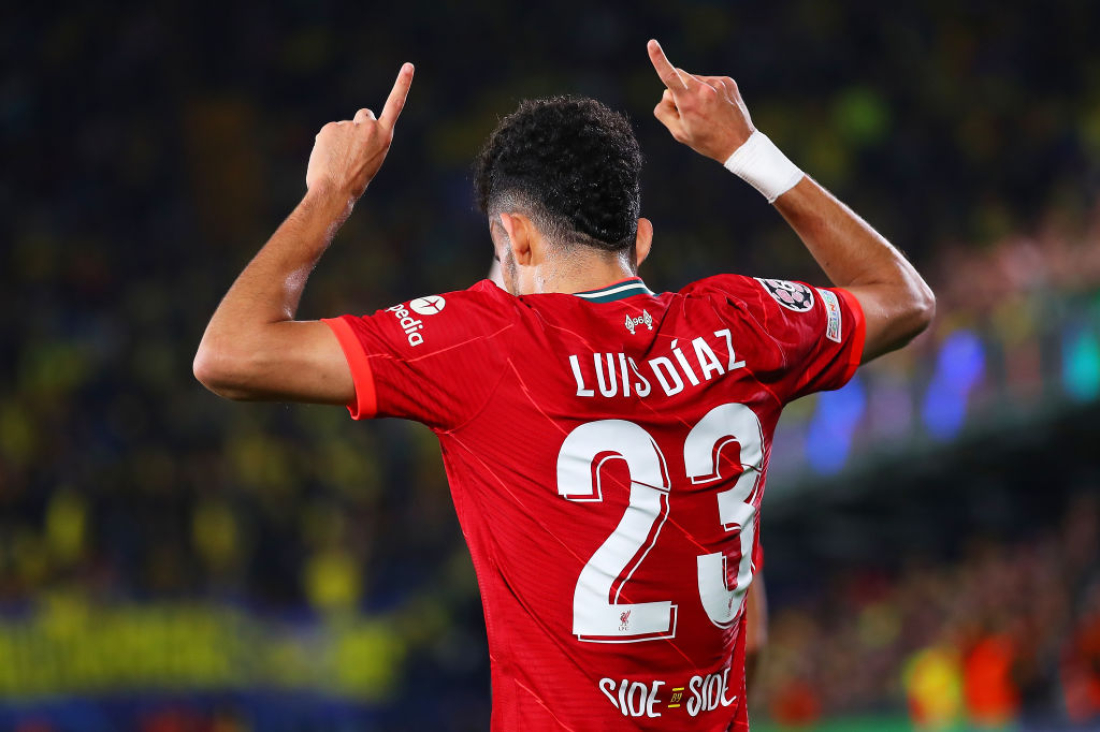 Luis Díaz
