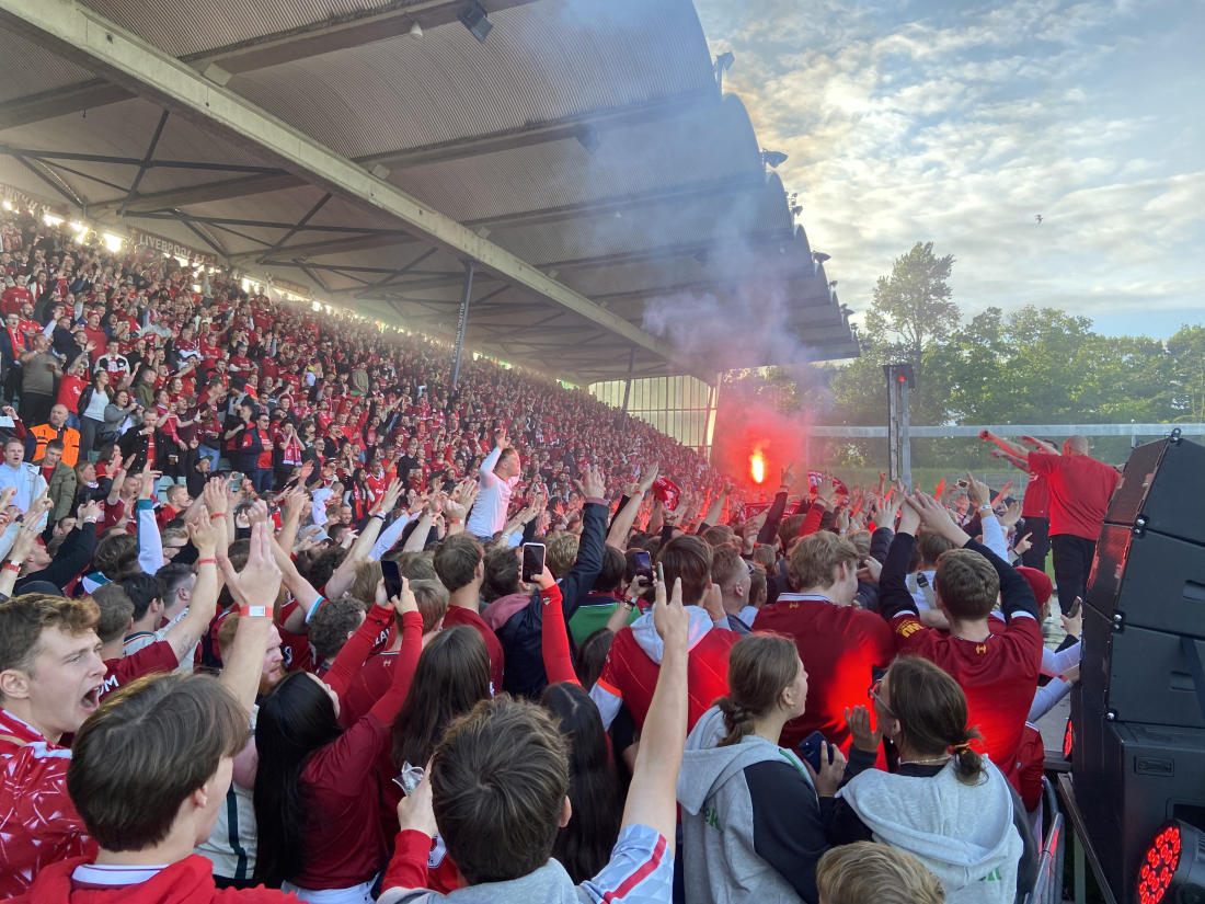 Gladsaxe