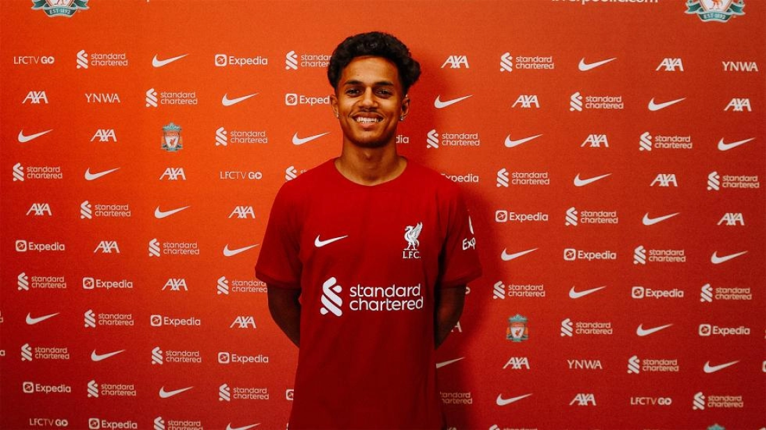 Fabio Carvalho