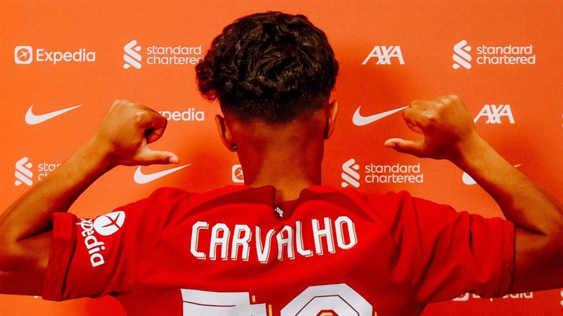 Fabio Carvalho
