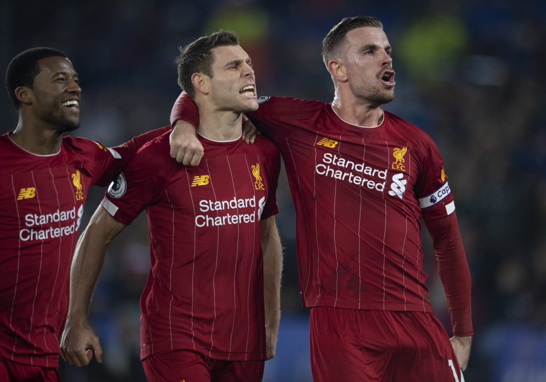 Henderson Milner Gini
