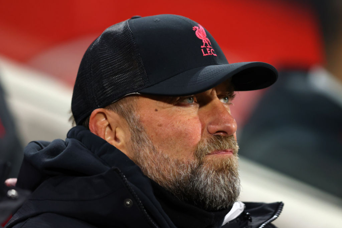 Jürgen Klopp