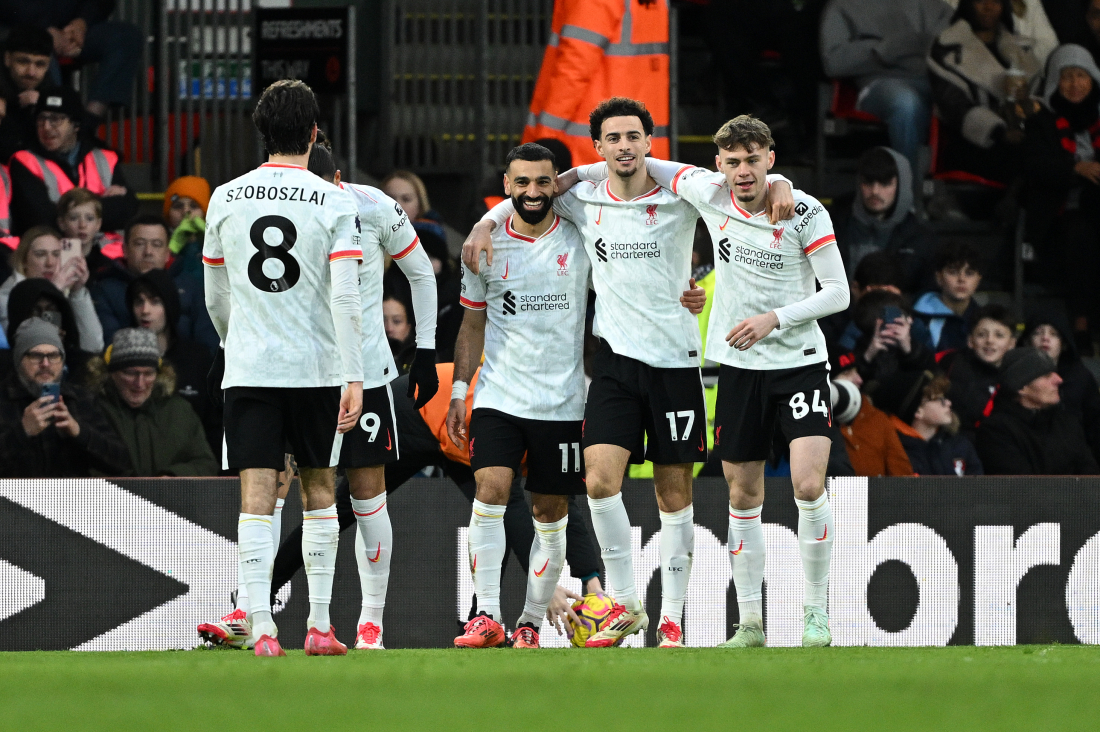 Liverpool F.C.