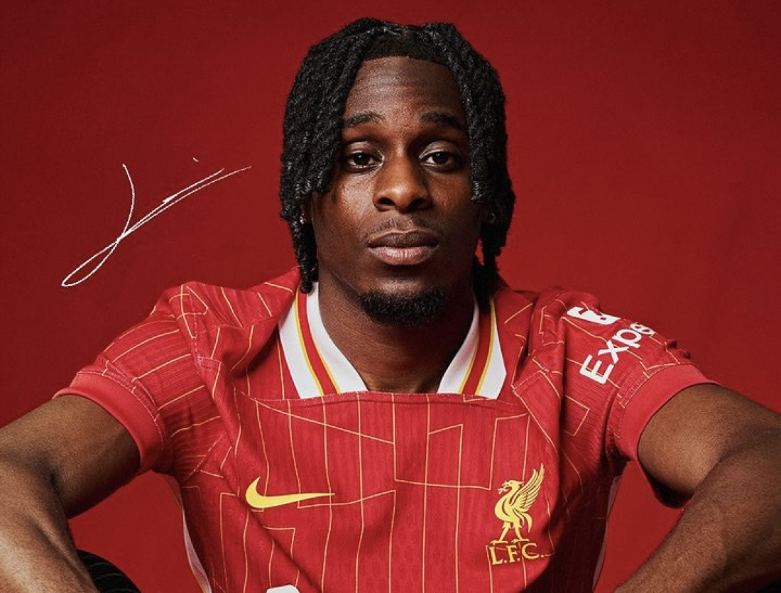 Jeremie Frimpong