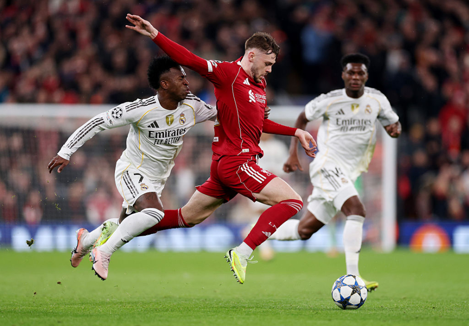 Connor Bradley stikker af Fra Vini jr. 