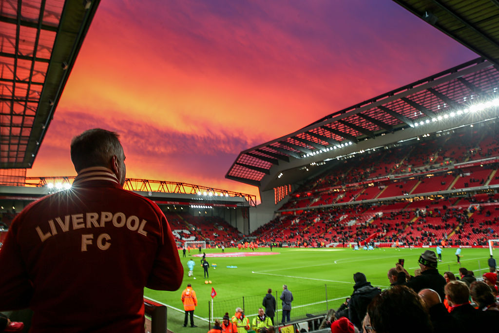 Anfield