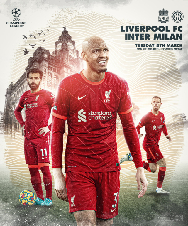 Matchday