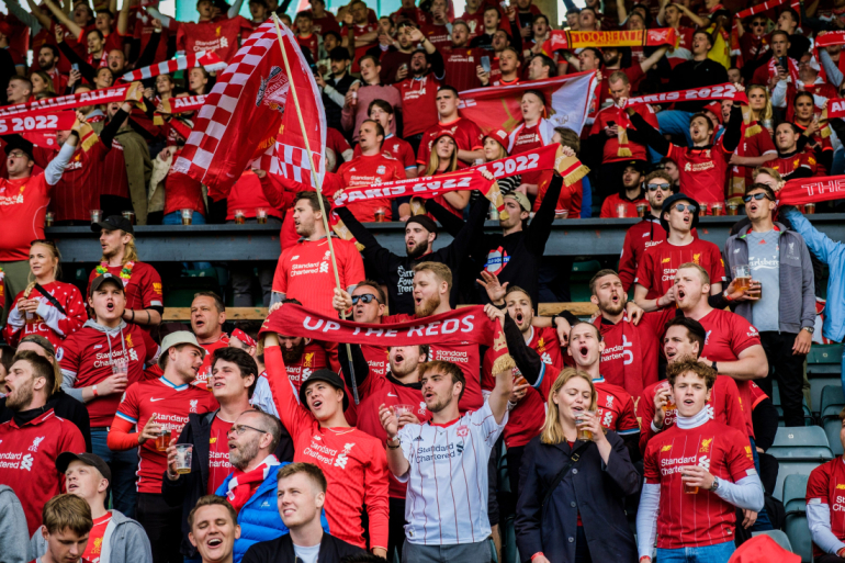 Fans