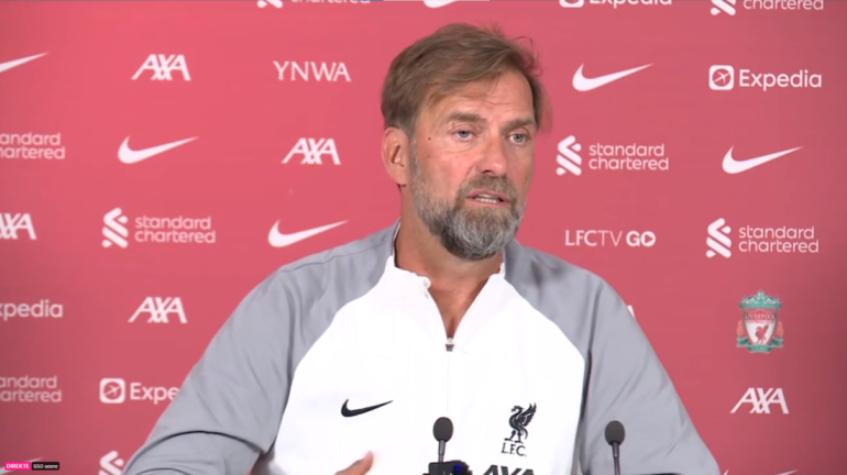 Jürgen Klopp