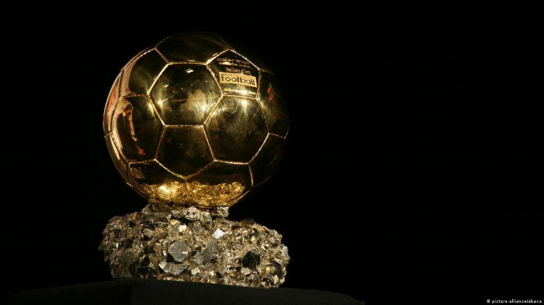 Ballon d'Or