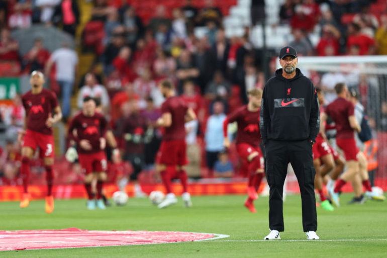 Jürgen Klopp