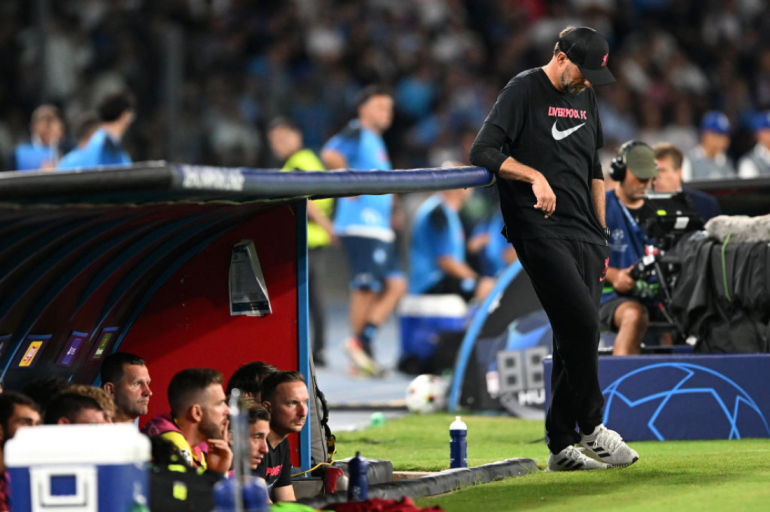 Jürgen Klopp