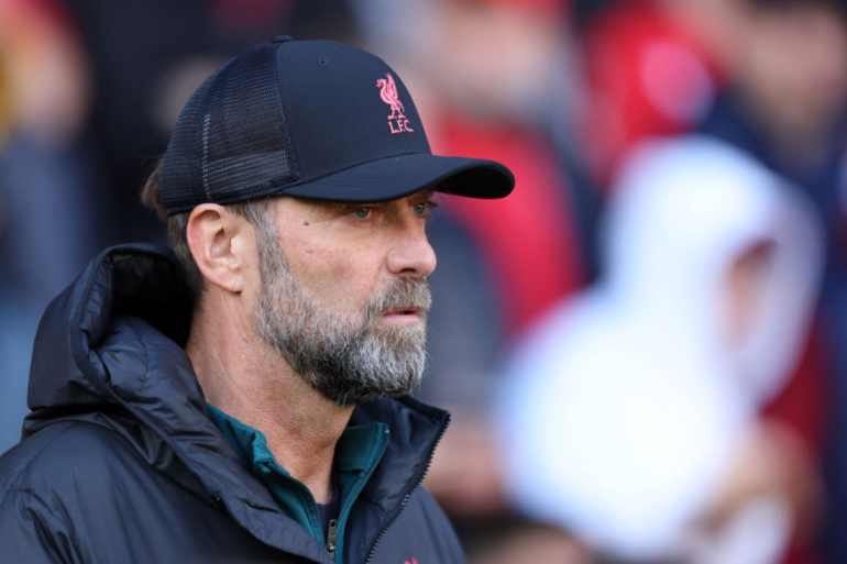 Jürgen Klopp