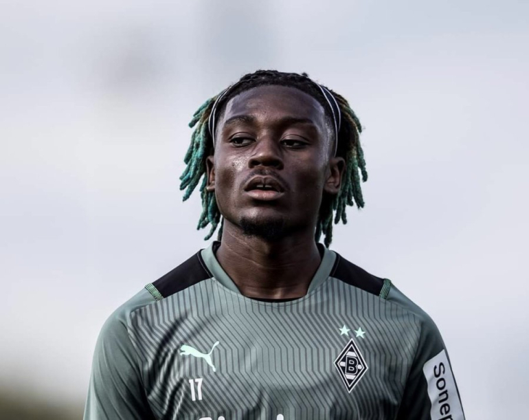 Manu Kone