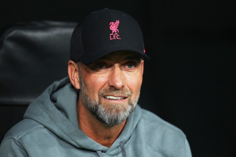 Jürgen Klopp