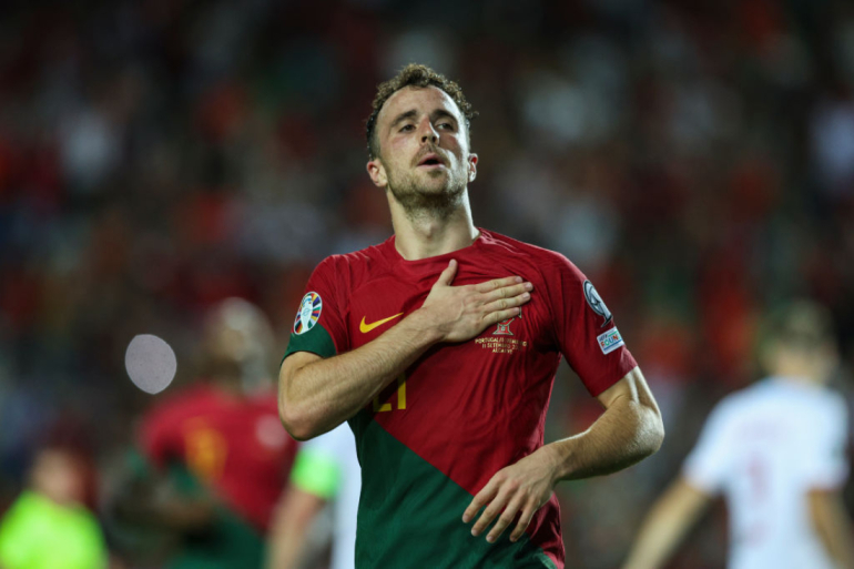 Diogo Jota