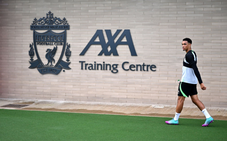 Trent Alexander-Arnold