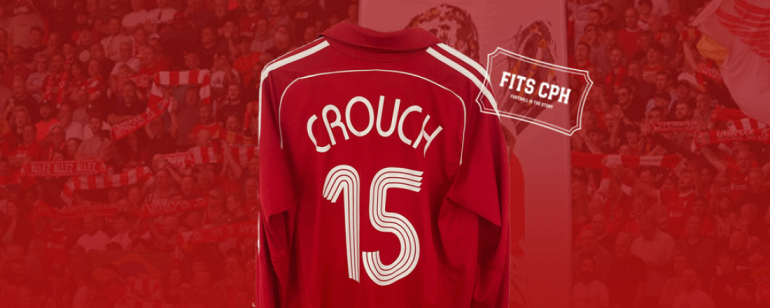 Peter Crouch