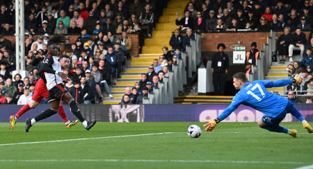Diogo Jota scorer til 1-3