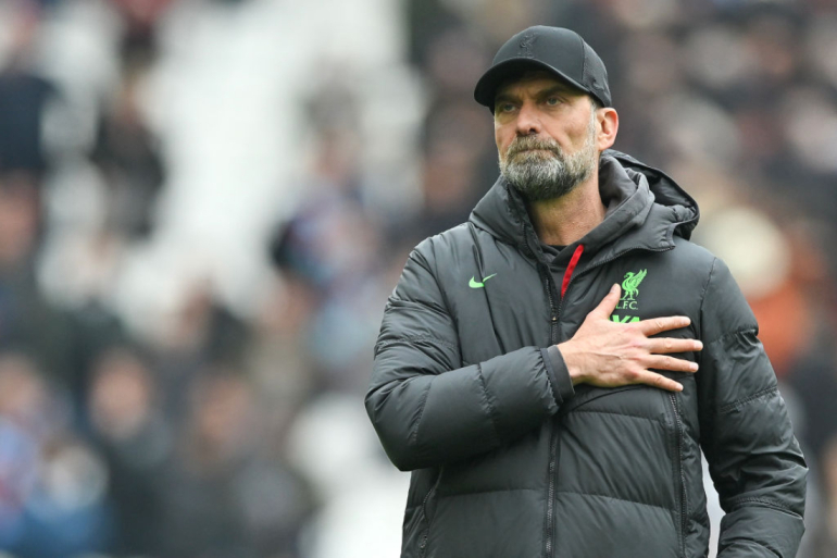 Jürgen Klopp