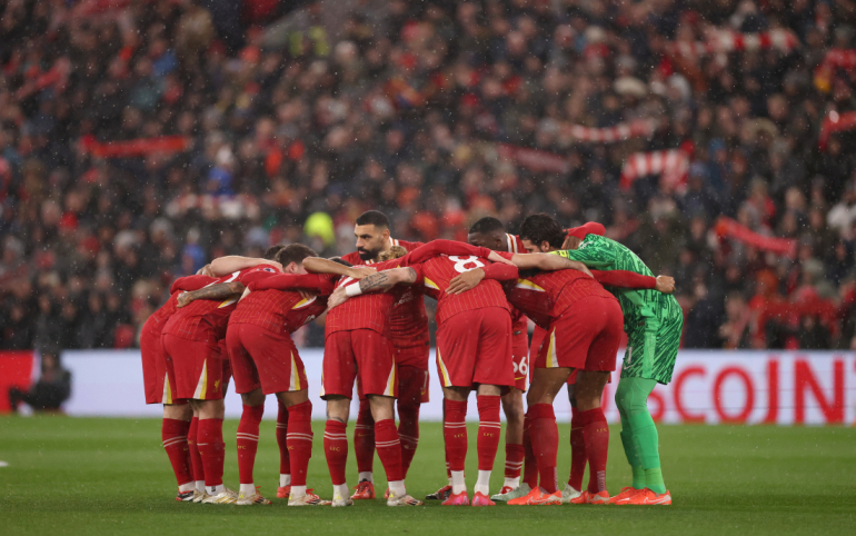 Liverpool