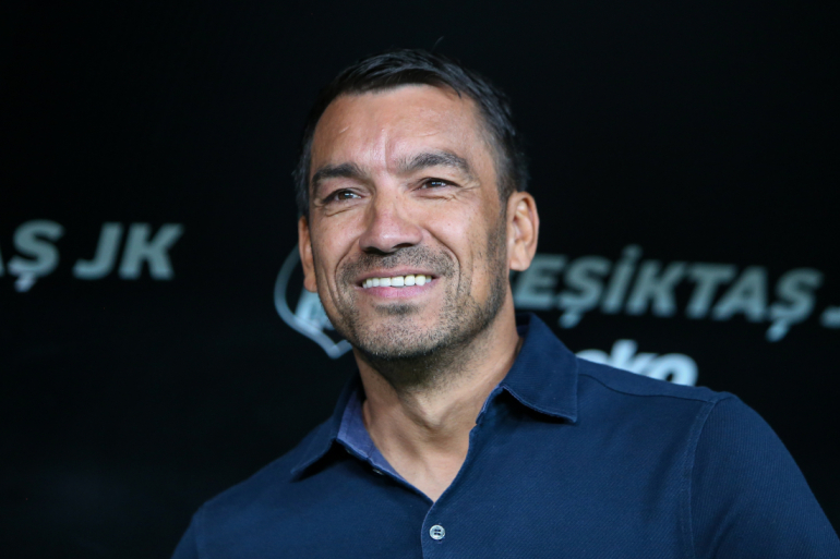 Giovanni van Bronckhorst