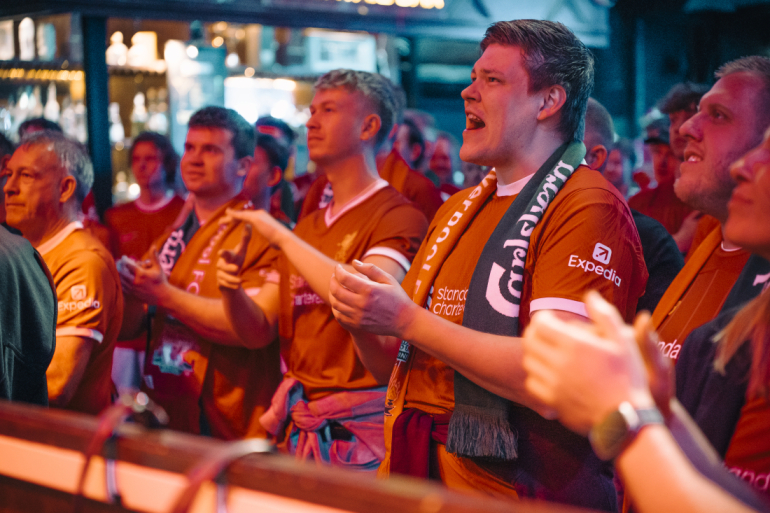 Carlsberg Matchen
