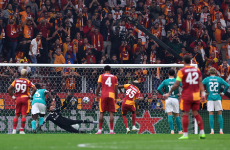 Alisson Becker