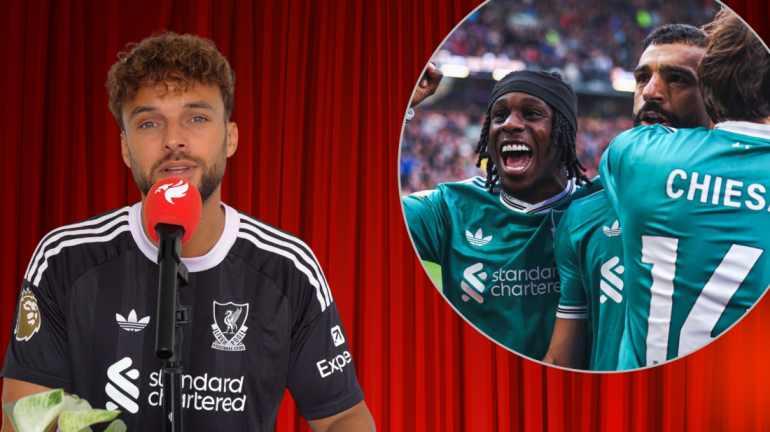 Liverpool Brevkassen