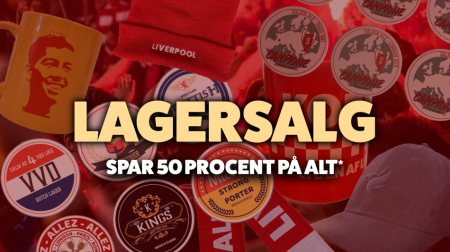 Lagersalg