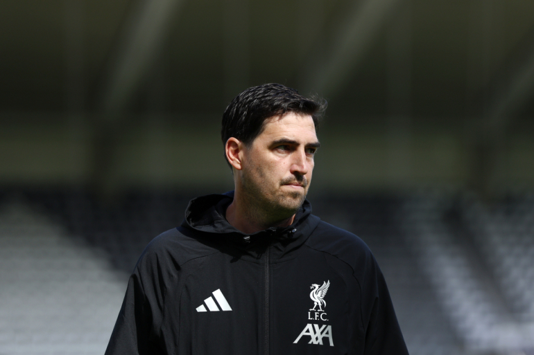 Andoni Iraola