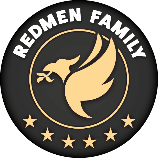 Redmen Family