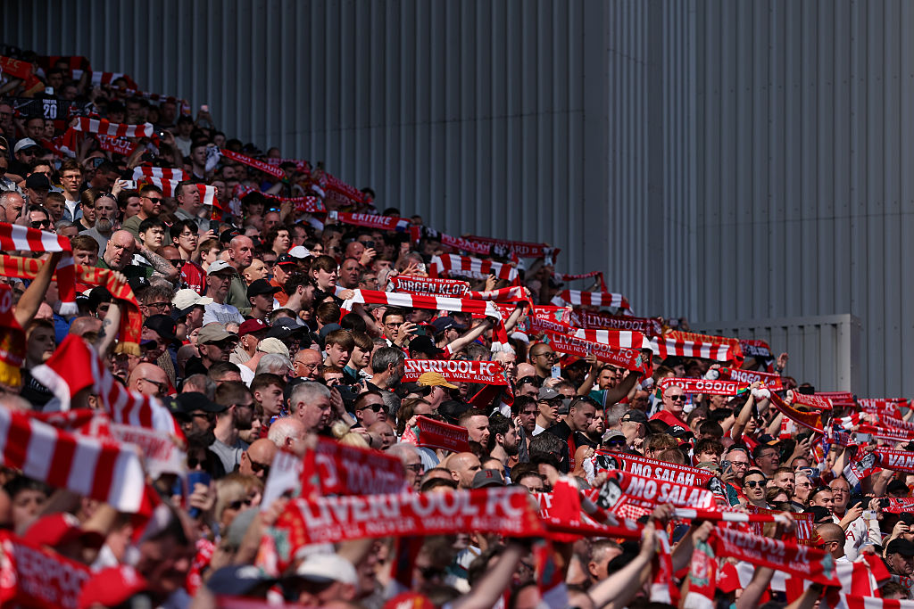 Rejser til alle LFC's kampe - og få rabat som medlem!