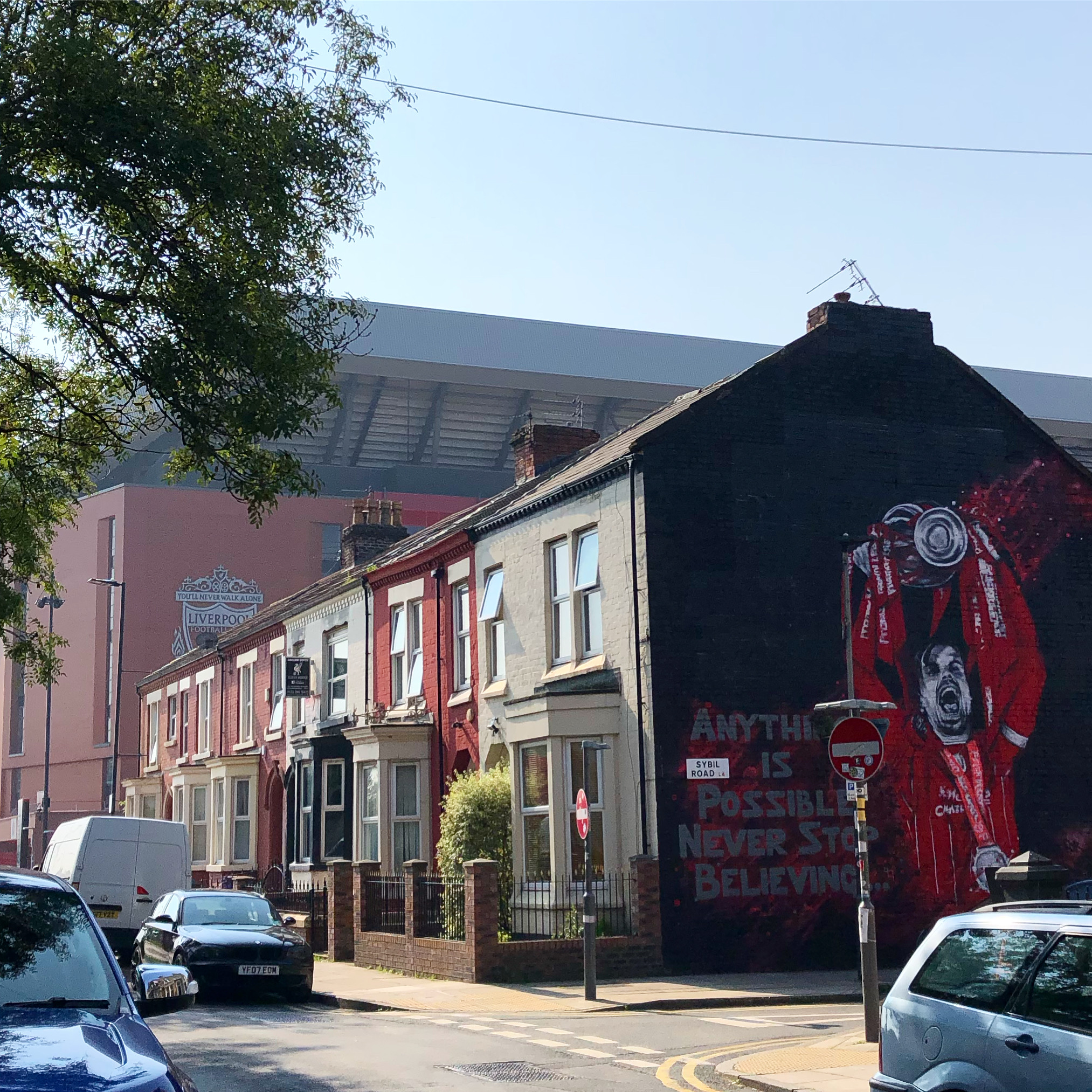 RABATTER & FORDELE I LIVERPOOL