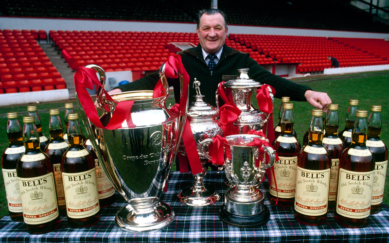 Liverpool FCs historie af Redmen Family