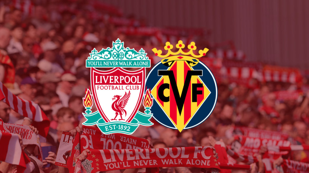Netværkstur: LFC v Villarreal - Europæisk aften på Anfield!