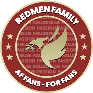 Redmen Family logo