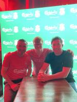 Laurits Svend Fleckner